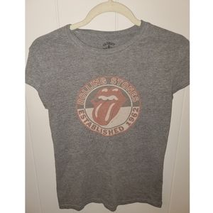 Rolling Stones Tshirt